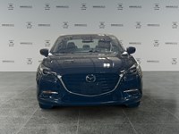 2018 Mazda Mazda3 GT | Leather | Sunroof