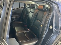 2018 Mazda Mazda3 GT | Leather | Sunroof