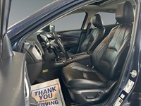 2018 Mazda Mazda3 GT | Leather | Sunroof