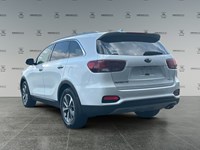 2019 Kia Sorento EX AWD | Leather | 7-Pass | Low KM's