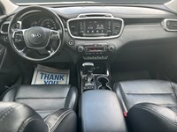 2019 Kia Sorento EX AWD | Leather | 7-Pass | Low KM's