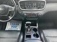 2019 Kia Sorento EX AWD | Leather | 7-Pass | Low KM's