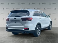 2019 Kia Sorento EX AWD | Leather | 7-Pass | Low KM's