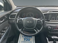 2019 Kia Sorento EX AWD | Leather | 7-Pass | Low KM's
