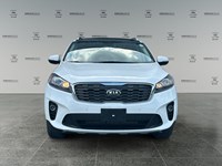 2019 Kia Sorento EX AWD | Leather | 7-Pass | Low KM's