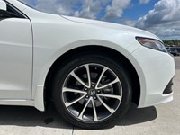 2017 Acura TLX SH-AWD V6 TECH | Ultra Low KM's