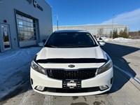 2017 Kia Forte SX | Leather | Sunroof | Navi | Low KM's