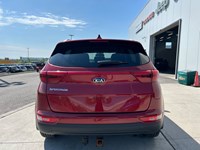 2017 Kia Sportage AWD LX | Heated Seats | Backup Camera | Low KM's