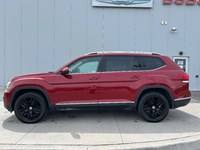 2018 Volkswagen Atlas Highline 3.6 FSI 4MOTION | 7-Pass