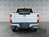 2021 Ford F-350 XL 4WD SuperCab 6.75' Box | Local Trade | Diesel