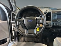 2021 Ford F-350 XL 4WD SuperCab 6.75' Box | Local Trade | Diesel