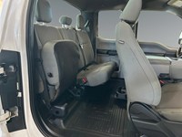 2021 Ford F-350 XL 4WD SuperCab 6.75' Box | Local Trade | Diesel