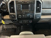 2021 Ford F-350 XL 4WD SuperCab 6.75' Box | Local Trade | Diesel
