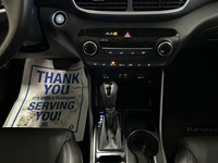 2020 Hyundai Tucson Preferred AWD w/Sun & Leather Package | Low KM’s