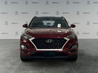 2020 Hyundai Tucson Preferred AWD w/Sun & Leather Package | Low KM’s
