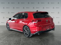 2023 Volkswagen Golf GTI Performance | Low KM's