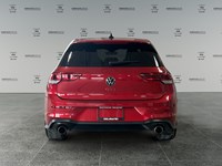 2023 Volkswagen Golf GTI Performance | Low KM's