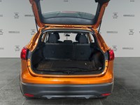 2018 Nissan Qashqai AWD SV