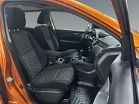 2018 Nissan Qashqai AWD SV