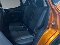 2018 Nissan Qashqai AWD SV