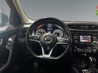 2018 Nissan Qashqai AWD SV