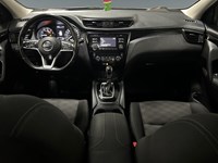 2018 Nissan Qashqai AWD SV