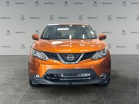 2018 Nissan Qashqai AWD SV