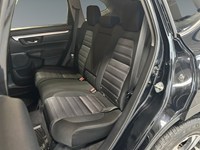 2019 Honda CR-V LX AWD | Ultra Low KM's