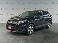 2019 Honda CR-V LX AWD | Ultra Low KM's