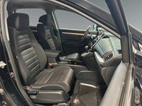 2019 Honda CR-V LX AWD | Ultra Low KM's