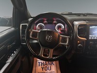 2021 RAM 1500 Classic Warlock 4x4 Crew V8 | Sunroof | Local Trade