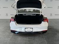 2021 Hyundai Elantra Ultimate IVT | Low KM's