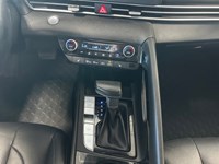 2021 Hyundai Elantra Ultimate IVT | Low KM's