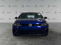 2018 Volkswagen Golf R DSG | Ultra Low KM's