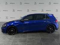 2018 Volkswagen Golf R DSG | Ultra Low KM's