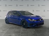 2018 Volkswagen Golf R DSG | Ultra Low KM's