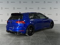 2018 Volkswagen Golf R DSG | Ultra Low KM's