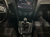 2018 Volkswagen Golf GTI DSG | Ultra Low KM's