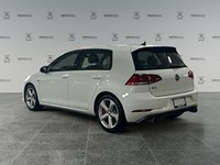 2018 Volkswagen Golf GTI DSG | Ultra Low KM's