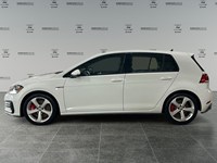 2018 Volkswagen Golf GTI DSG | Ultra Low KM's