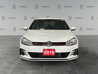 2018 Volkswagen Golf GTI DSG | Ultra Low KM's