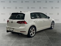 2018 Volkswagen Golf GTI DSG | Ultra Low KM's