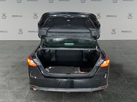 2025 Toyota Camry SE Hybrid | Like NEW