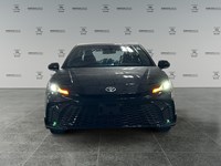 2025 Toyota Camry SE Hybrid | Like NEW