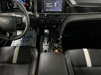 2025 Toyota Camry SE Hybrid | Like NEW