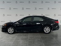 2025 Toyota Camry SE Hybrid | Like NEW