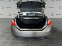 2017 Toyota Corolla LE Upgrade | Sunroof | Alloy Wheels | Ultra Low KM