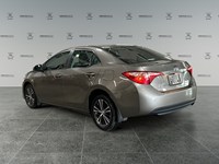 2017 Toyota Corolla LE Upgrade | Sunroof | Alloy Wheels | Ultra Low KM
