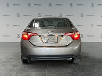 2017 Toyota Corolla LE Upgrade | Sunroof | Alloy Wheels | Ultra Low KM