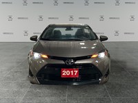 2017 Toyota Corolla LE Upgrade | Sunroof | Alloy Wheels | Ultra Low KM